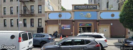 Heavenly Vision Christian Center — Lemontree