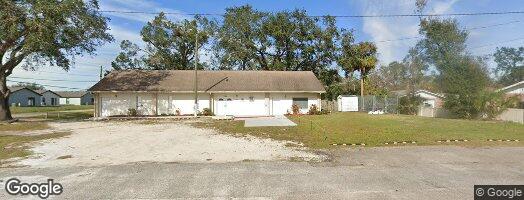Palm River Community Outreach Center - Lemontree