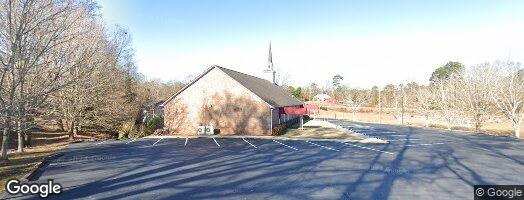 New Bridge Baptist Church — Lemontree