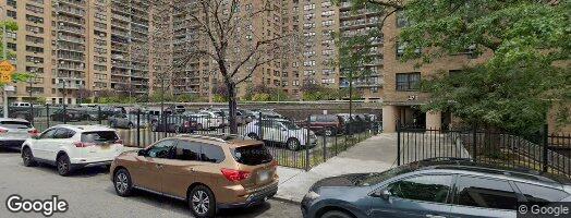 Ebbets Field Intergeneration Center - Lemontree